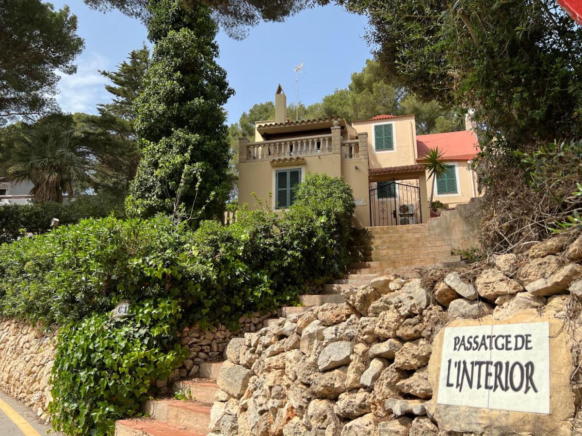Casa Montse Casa vacanze